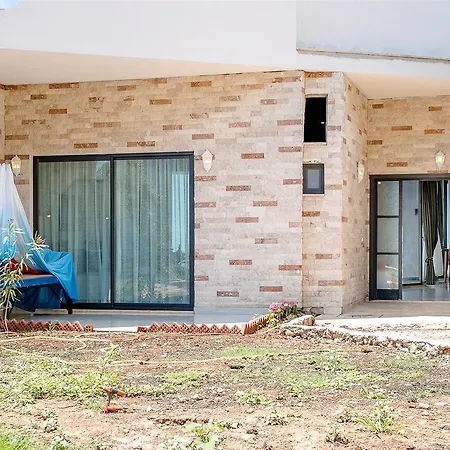 Bronz Villa Kalkan