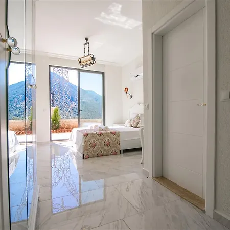 Villa Bronz *