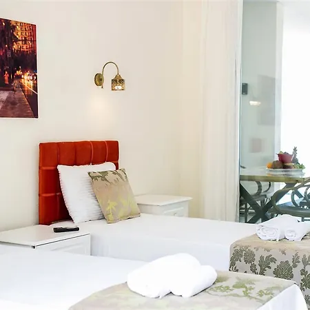Bronz Villa Kalkan