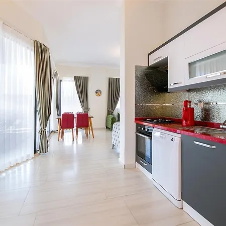 Villa Bronz Kalkan