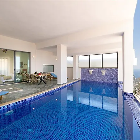 Bronz Villa Kalkan